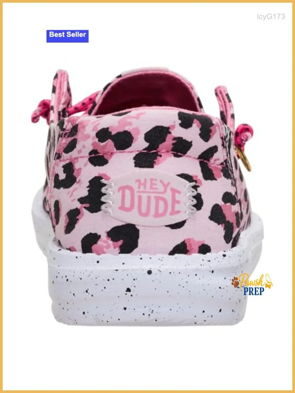 Youth Wendy Getaway Lace Slip On Shoe Lightweight Travel Ready Easy On